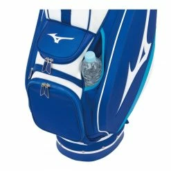 Mizuno Tour Cart Bag BTOURCRT20 -Clubs Shop btourcrt20 tour cart 121