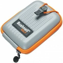 Bushnell V5 Tour Shift Rangefinder -Clubs Shop bushnell tour v5 slim rangefinder case front