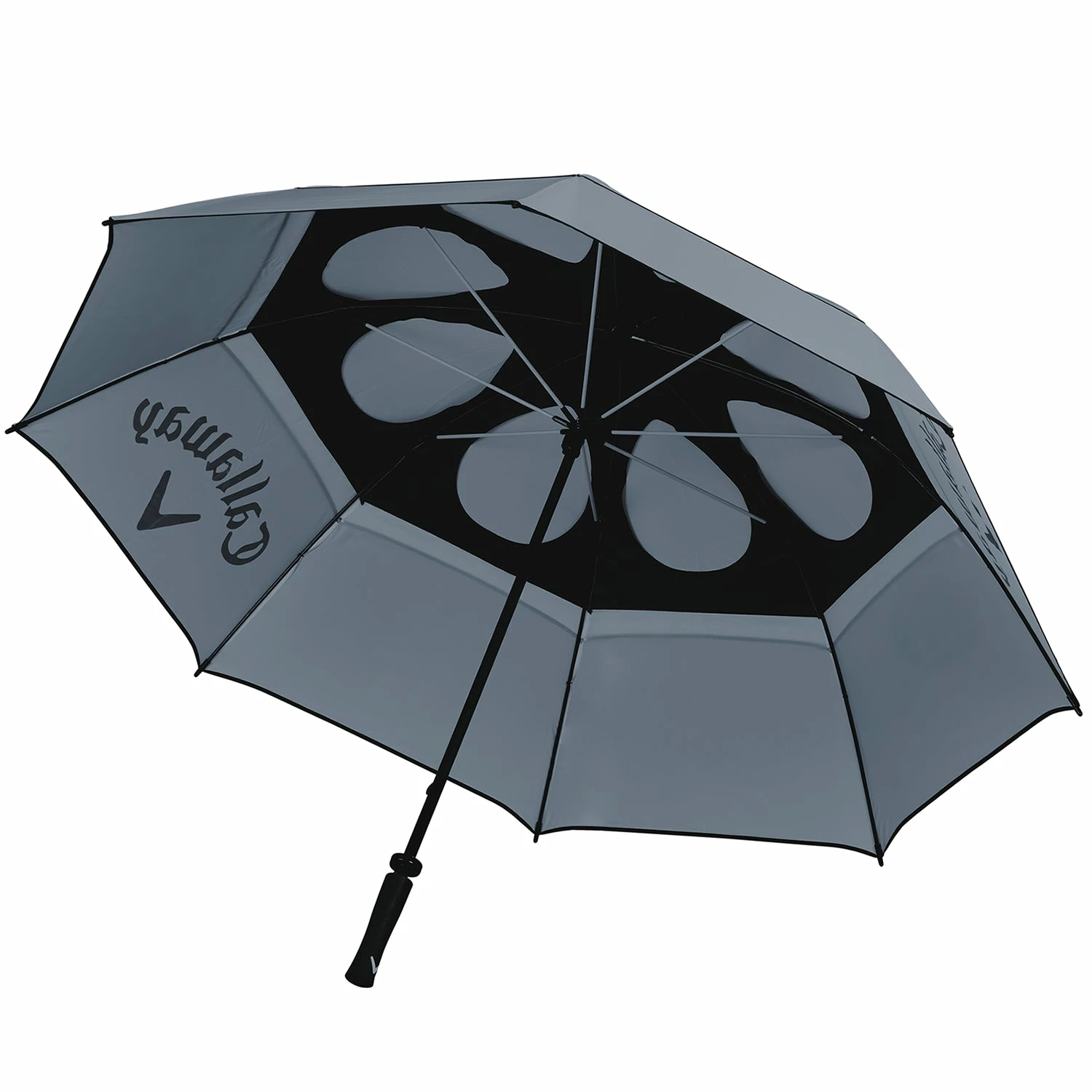 Callaway Shield 64" Golf Umbrella 5921071 2 Callaway Shield 64" Golf Umbrella 5921071 - Image 2