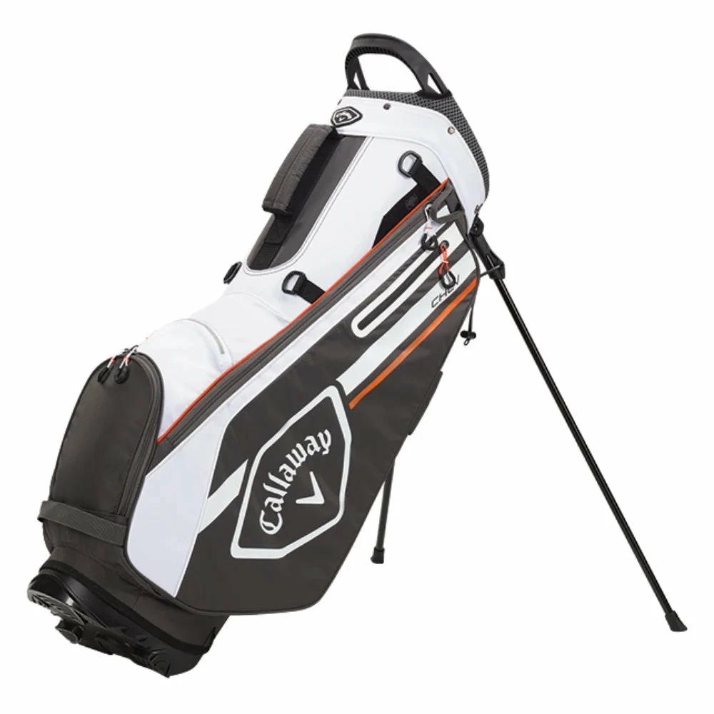 Callaway Chev Stand Golf Bag 5120564 1 Callaway Chev Stand Golf Bag 5120564
