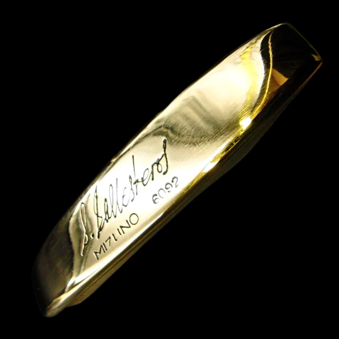 Refurbished Mizuno Seve Ballesteros 6092 Putter 86cm Length Coated Steel Shaft 1 Refurbished Mizuno Seve Ballesteros 6092 Putter 86cm Length Coated Steel Shaft