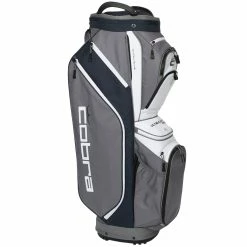 Cobra Ultralight Pro Golf Cart Bag 909528 -Clubs Shop cobra 90952803 3