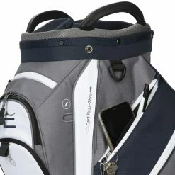Cobra Ultralight Pro Golf Cart Bag 909528 -Clubs Shop cobra 90952803 5