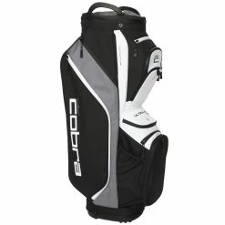 Cobra Ultralight Pro Golf Cart Bag 909528 -Clubs Shop cobra 90952808 3
