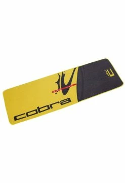 Cobra Crown C Players Towel 909219 -Clubs Shop cobra players towel 90948601