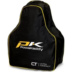 PowaKaddy Compact CT Summer Travel Cover