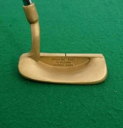 Lincs_golf Refurbished Hotblade Golf Sensation Putter