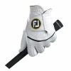 Footjoy StaSof Mens Glove 66792 LH (RH Player)