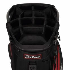 Titleist Hybrid 14 Golf Stand Bag TB21SX14 6 Titleist Hybrid 14 Golf Stand Bag TB21SX14 -Clubs Shop hybrid14 cuff highlight reel 1200x1200 1