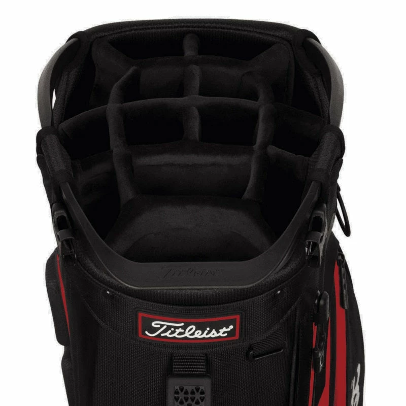 Titleist Hybrid 14 Golf Stand Bag TB21SX14 3 Titleist Hybrid 14 Golf Stand Bag TB21SX14 - Image 3
