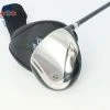 Lincs_golf Ladies PRGR 513 ER Fairway 5 Wood Ladies Graphite Shaft