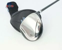 Lincs_golf Ladies PRGR 513 ER Fairway 5 Wood Ladies Graphite Shaft