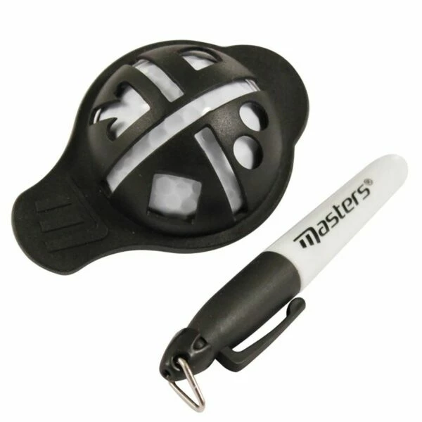 Masters Align-M-Up Ball System