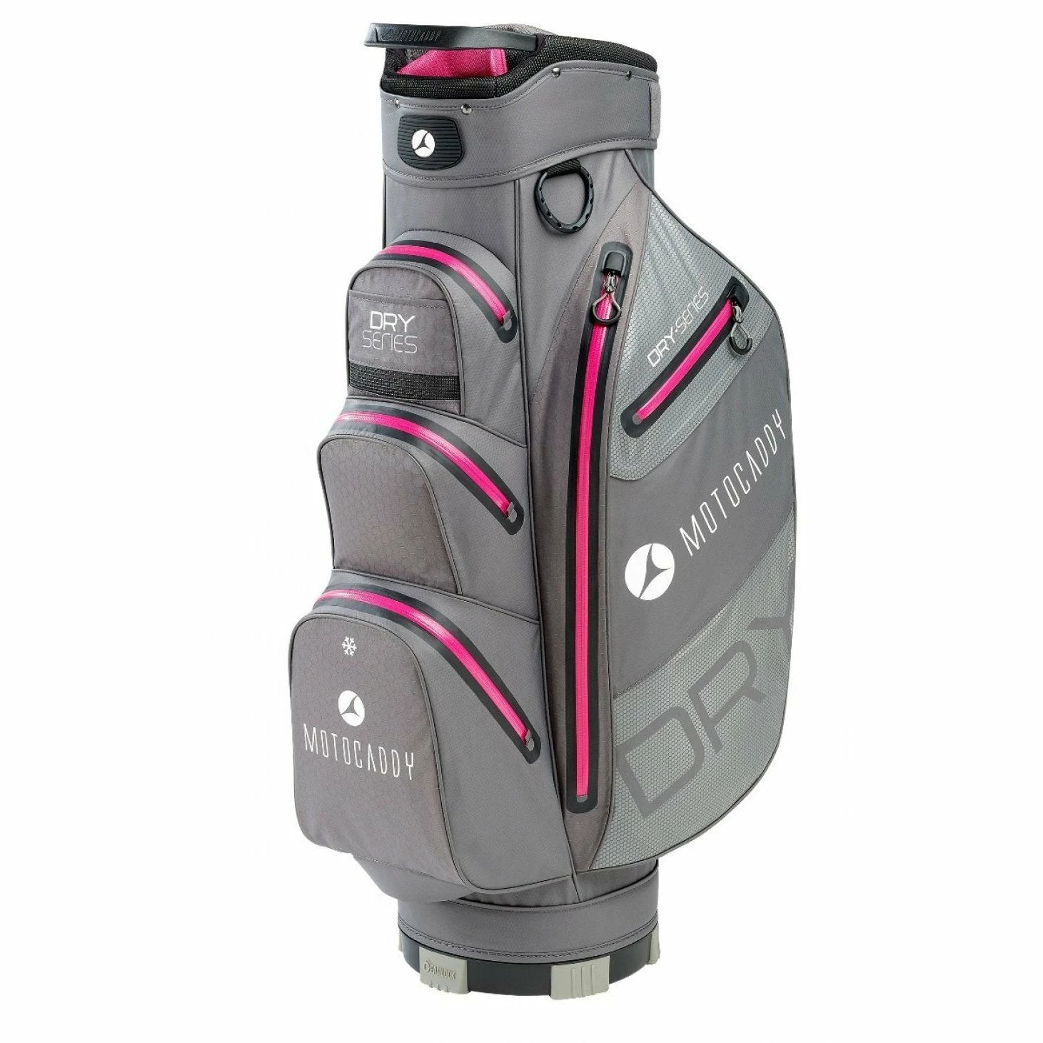 Motocaddy Dry Series Cart Bag 2021 1 Motocaddy Dry Series Cart Bag 2021