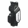 TaylorMade Pro 8.0 Golf Cart Bag N7766501