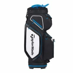 TaylorMade Pro 8.0 Golf Cart Bag N7766601 -Clubs Shop n77666 zoom d4 64