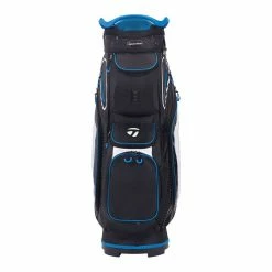TaylorMade Pro 8.0 Golf Cart Bag N7766601 -Clubs Shop n77666 zoom d5 44