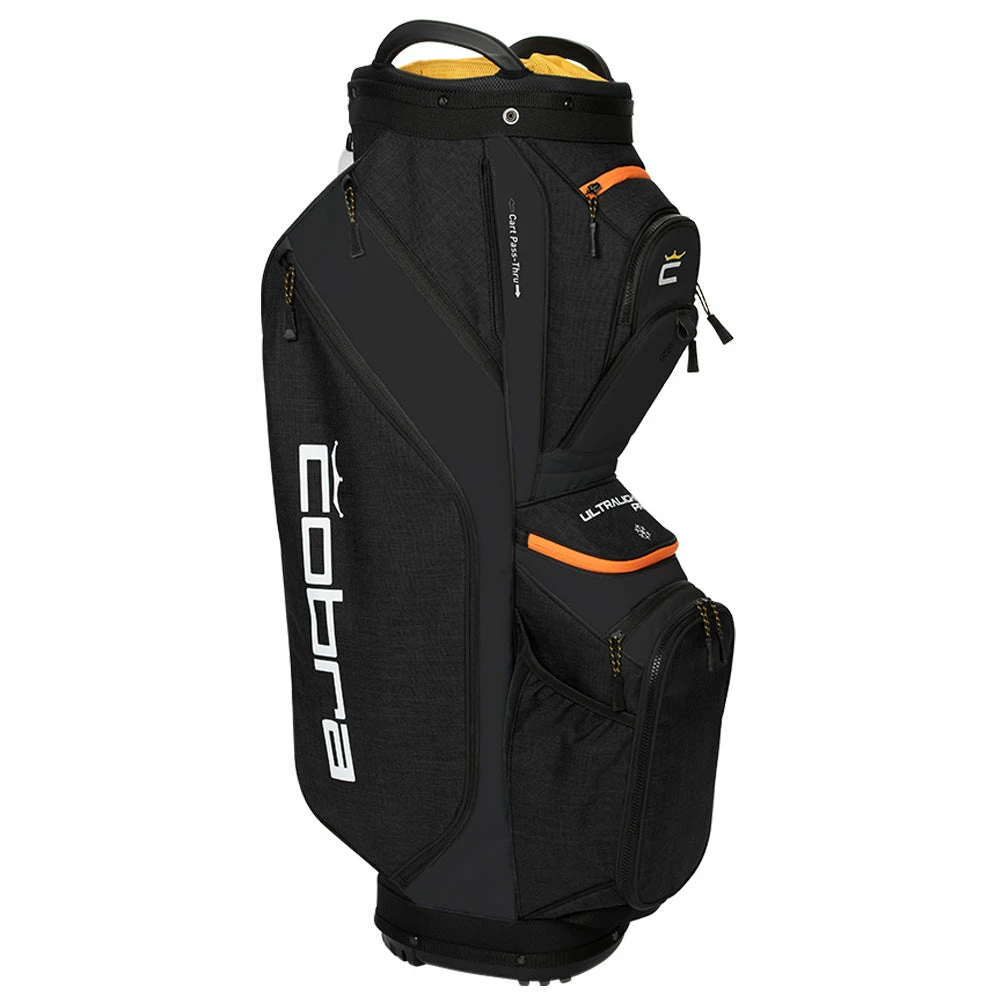 Cobra Ultralight Pro Golf Cart Bag 909528 1 Cobra Ultralight Pro Golf Cart Bag 909528