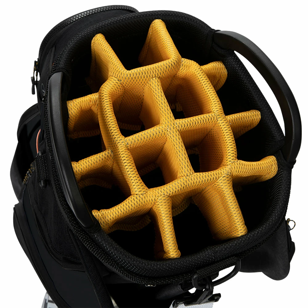 Cobra Ultralight Pro Golf Cart Bag 909528 2 Cobra Ultralight Pro Golf Cart Bag 909528 - Image 2