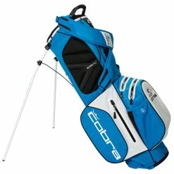 Cobra Ultradry Pro Waterproof Golf Stand Bag 909479 -Clubs Shop p1fpr7i8pn14qcriq1t2l4sagnq8
