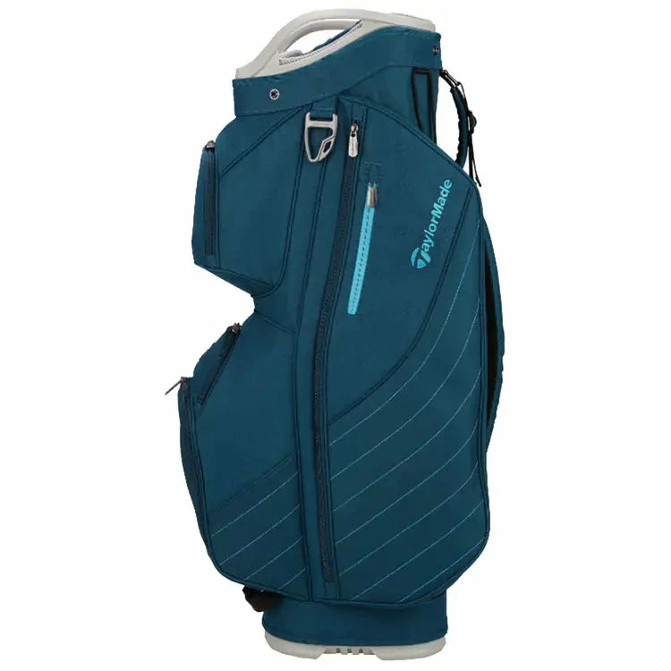TaylorMade Ladies Kalea Lanai Golf Cart Bag V9715401 2 TaylorMade Ladies Kalea Lanai Golf Cart Bag V9715401 - Image 2
