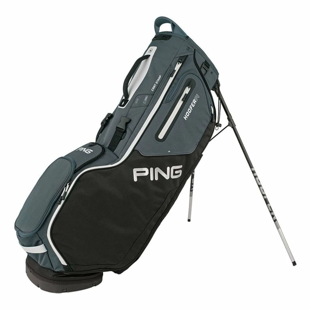 Ping Hoofer 14 Stand Bag 34732 1 Ping Hoofer 14 Stand Bag 34732