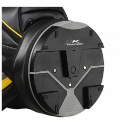 Powakaddy Dri-Tech Edition Cart Bag -Clubs Shop powakaddy cart bag base dri prem tech prem dlx lite 2 174