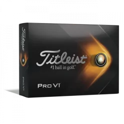 Titleist Pro V1 12 Ball Pack