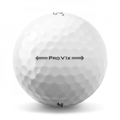 Titleist Pro V1X 12 Ball Pack -Clubs Shop prov1x2 600x600 1