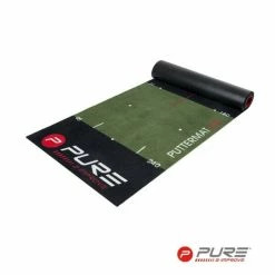 Pure 2 Improve Golf Putting Mat 3.0 7 Pure 2 Improve Golf Putting Mat 3.0 -Clubs Shop putting mat 65cm x 300cm 1 600x600 1