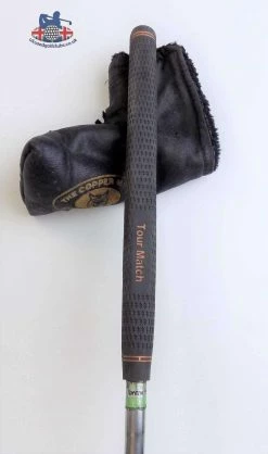 Lincs_golf Refinished Vintage Lynx Right Angle 7 Putter + Head Cover -Clubs Shop refinished vintage lynx right angle 7 putter head cover this weeks price putters lincs golf ukusedgolfclubs 3 479 416f28ee 8d28 4f34 b07a c798cf78ad9d