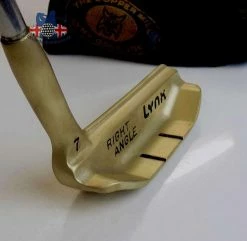 Lincs_golf Refinished Vintage Lynx Right Angle 7 Putter + Head Cover -Clubs Shop refinished vintage lynx right angle 7 putter head cover this weeks price putters lincs golf ukusedgolfclubs 5 950 96d58456 d4ad 4c8a a5d0 6ea68beb6d04