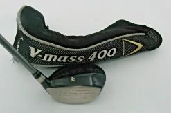 Lincs_golf Left Handed Yonex V-Mass 400 18° 5 Wood Regular Graphite Shaft Golf Pride Grip -Clubs Shop s l1600 00529e2e 5759 4f66 bfe5 da75e6ee85b6