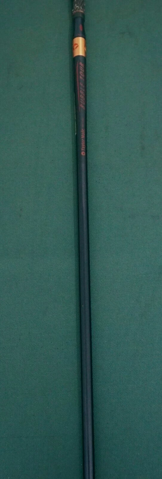 Lincs_golf Vintage Scarce TaylorMade V10 10.5° Driver Stiff Graphite Shaft TaylorMade Grip 5 Lincs_golf Vintage Scarce TaylorMade V10 10.5° Driver Stiff Graphite Shaft TaylorMade Grip - Image 5