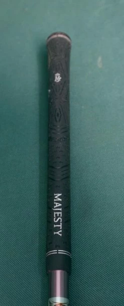 Lincs_golf Maruman Majesty Vanquish-Vr U4 Hybrid Regular Graphite Shaft Majesty Grip -Clubs Shop s l1600 01633c20 f936 4225 9b22 015a5decca7c
