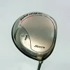 Lincs_golf Mizuno Intage Ti/Mg 10° Driver Regular Graphite Shaft Intage Grip