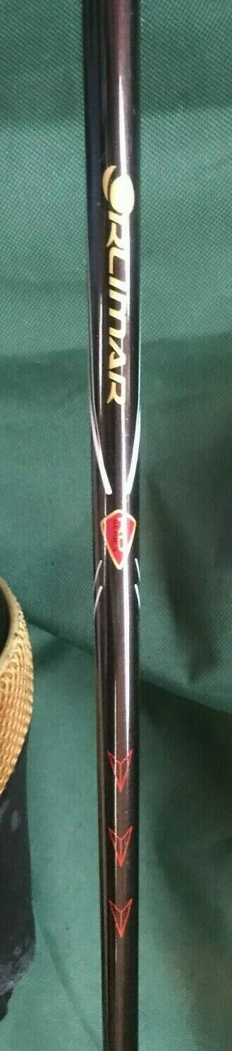 Lincs_golf Orlimar Hypersteel ORM- 707F 18 Degree 5 Wood Regular Graphite Shaft 5 Lincs_golf Orlimar Hypersteel ORM- 707F 18 Degree 5 Wood Regular Graphite Shaft - Image 5