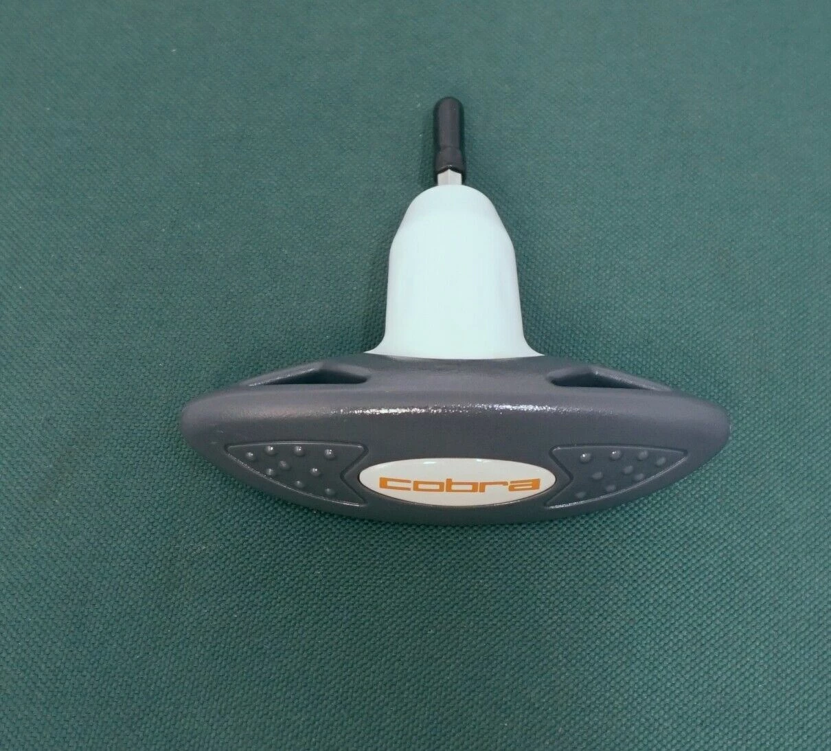 Lincs_golf King Cobra F7+ Driver Stiff Graphite Shaft Lamkin Grip 7 Lincs_golf King Cobra F7+ Driver Stiff Graphite Shaft Lamkin Grip - Image 7