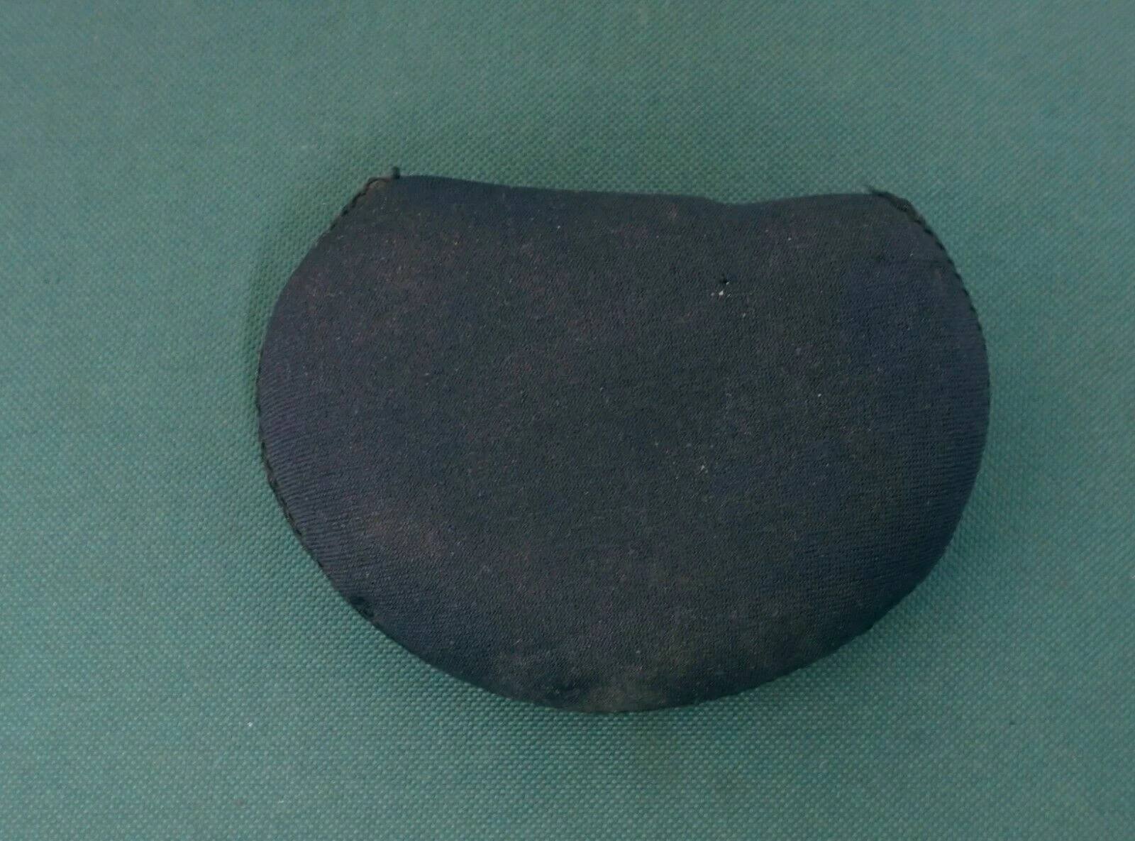 Lincs_golf Limited Edition Commemorative Sept 1997 Valderrama Putter + Head Cover 10 Lincs_golf Limited Edition Commemorative Sept 1997 Valderrama Putter + Head Cover - Image 10