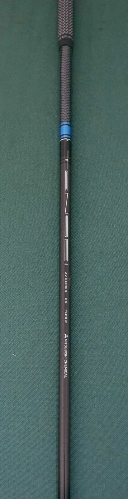 Lincs_golf Left Handed Titleist TS3 15° 3 Wood Regular Graphite Shaft Golf Pride Grip 5 Lincs_golf Left Handed Titleist TS3 15° 3 Wood Regular Graphite Shaft Golf Pride Grip - Image 5
