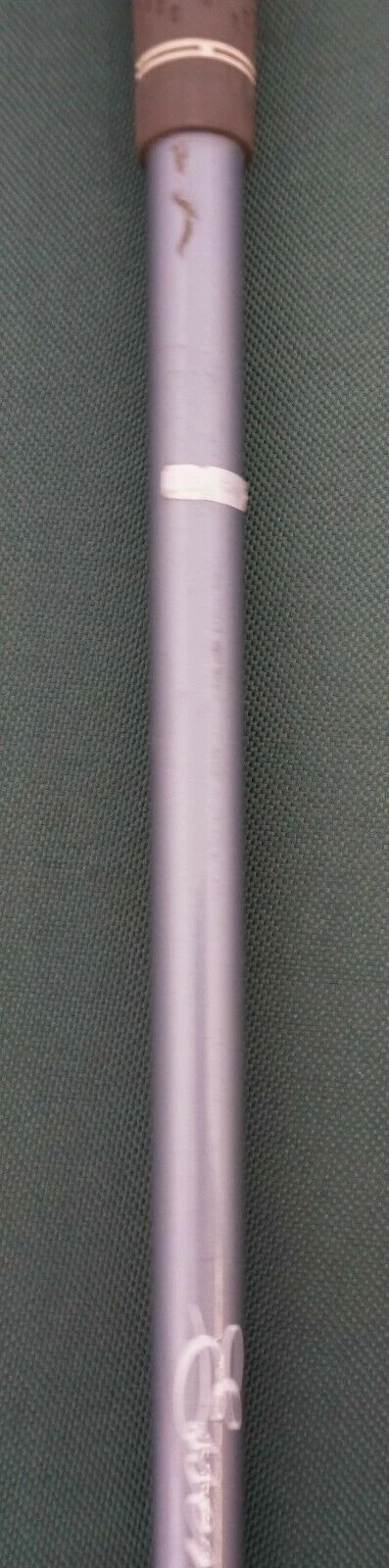 Lincs_golf Ladies Maxfli I.R.S 4 Hybrid Ladies Graphite Shaft Maxfli Grip 4 Lincs_golf Ladies Maxfli I.R.S 4 Hybrid Ladies Graphite Shaft Maxfli Grip - Image 4