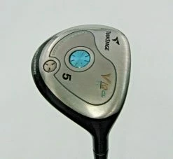 Lincs_golf Ladies Bridgestone Tourstage ViQ CL 5 Wood 21°Ladies Graphite Shaft