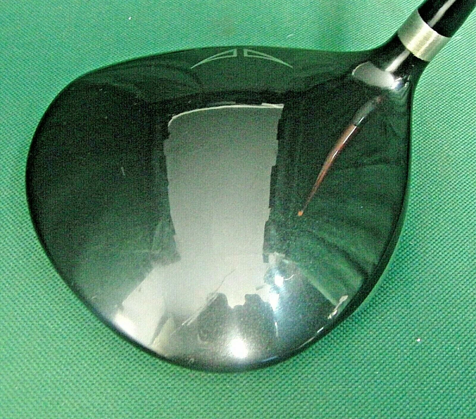 Lincs_golf Left Handed Ping K15 SF Tec 16° 3 Wood Regular Graphite Shaft Golf Pride Grip 3 Lincs_golf Left Handed Ping K15 SF Tec 16° 3 Wood Regular Graphite Shaft Golf Pride Grip - Image 3