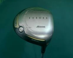 Lincs_golf Mizuno JPX E310 10° Driver Regular Graphite Shaft Mizuno Grip