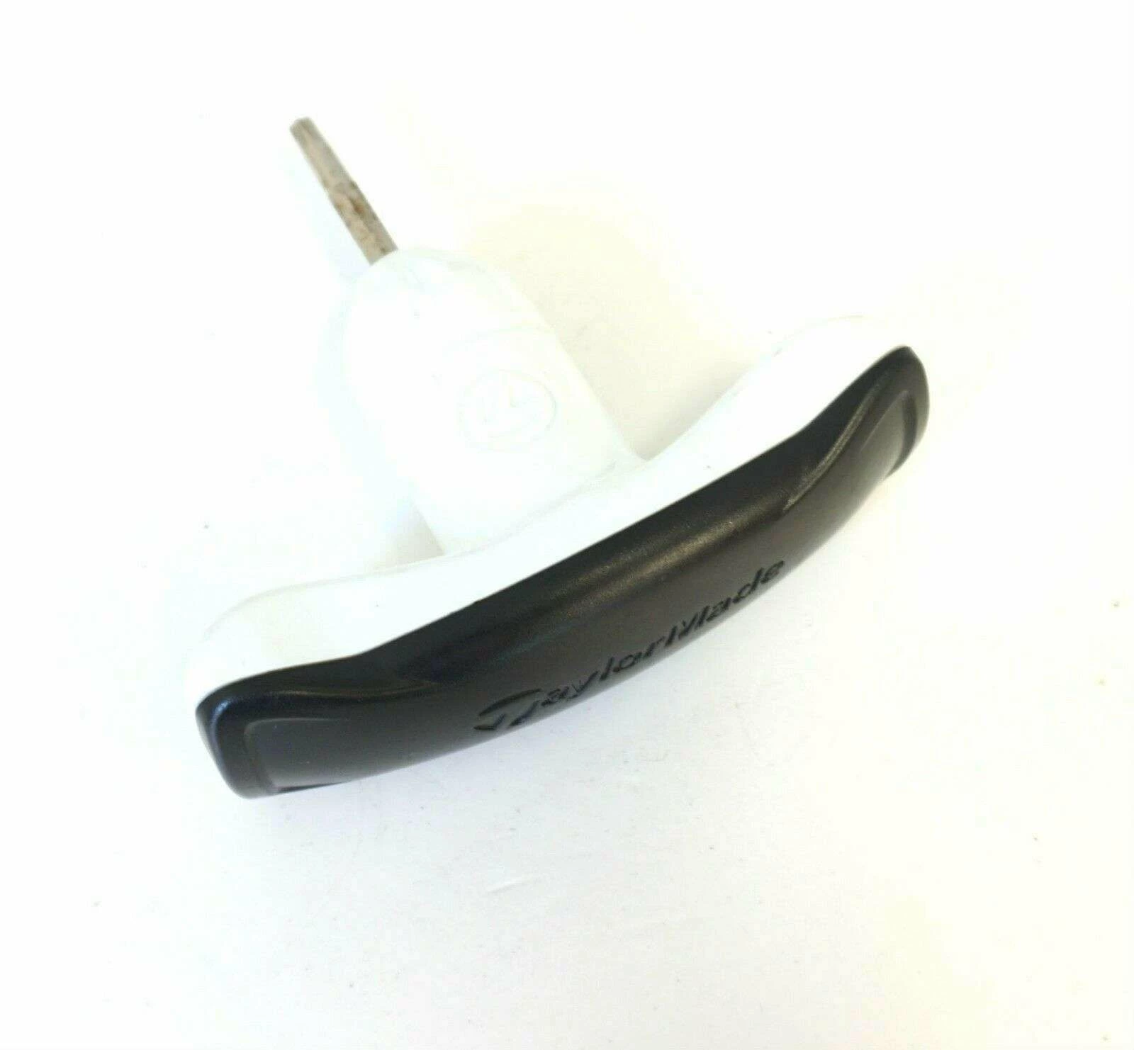 Lincs_golf Left Handed Callaway Big Bertha Alpha 9 Degree Driver Regular Graphite Shaft 3 Lincs_golf Left Handed Callaway Big Bertha Alpha 9 Degree Driver Regular Graphite Shaft - Image 3