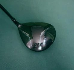 Lincs_golf Taylormade Jetspeed 10.5° Black Driver Stiff Graphite Shaft Taylormade Grip -Clubs Shop s l1600 11e883c2 e356 4dfd b7ea d4f8e96f1b47