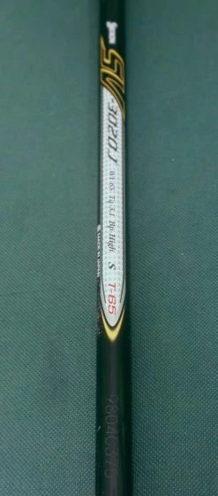 Lincs_golf Srixon Z-TX 9.5° Driver Stiff Graphite Shaft Golf Pride Grip -Clubs Shop s l1600 12ba6921 0f0c 4277 9838 688a33484b09