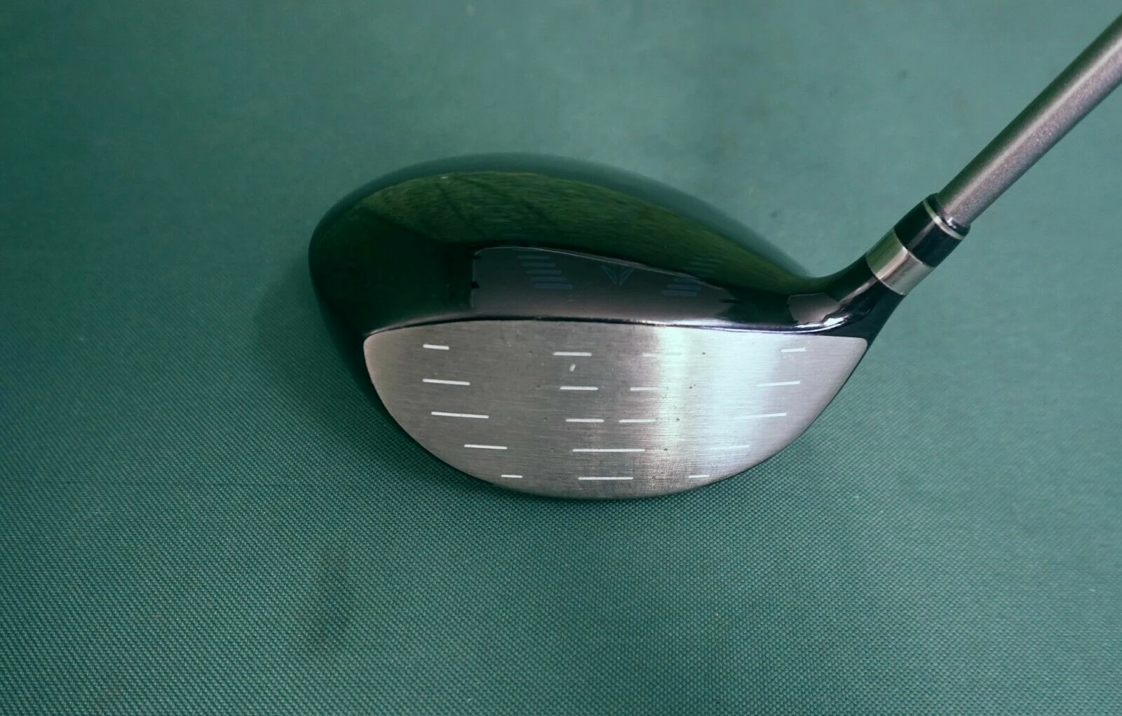 Lincs_golf Bridgestone Tour Stage ViQ 10.5° Driver Regular Graphite Shaft Tourstage Grip 2 Lincs_golf Bridgestone Tour Stage ViQ 10.5° Driver Regular Graphite Shaft Tourstage Grip - Image 2