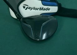 Lincs_golf TaylorMade Jetspeed HL Black Driver Stiff Graphite Shaft Golf Pride Grip 10 Lincs_golf TaylorMade Jetspeed HL Black Driver Stiff Graphite Shaft Golf Pride Grip -Clubs Shop s l1600 17612ab2 de73 4179 bbd3 65b970fa4017