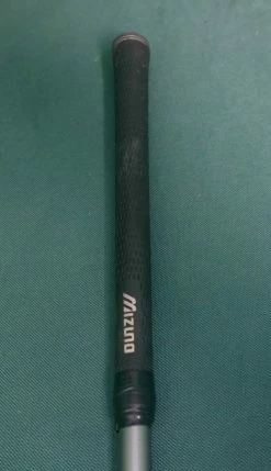 Lincs_golf Left Handed Mizuno MP001 3 Wood 15° Regular Graphite Shaft Mizuno Grip -Clubs Shop s l1600 185ab433 0b00 4283 b7a9 775d91015948